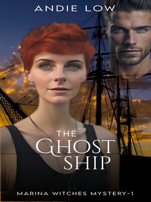 cover image of Frankie B--The Ghost Ship